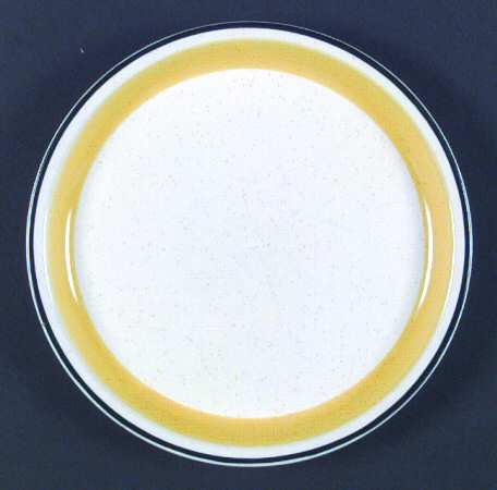 Yellow Band by Sigma