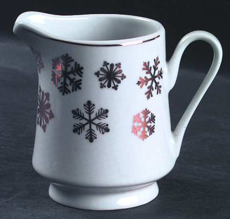 Aspen Gold Creamer