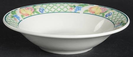 Botanica Coupe Soup Bowl