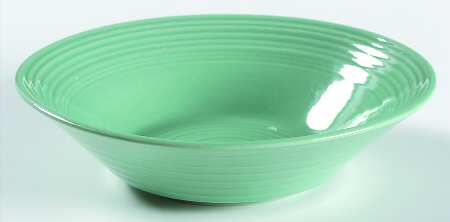 Carnivale Aqua Coupe Cereal Bowl