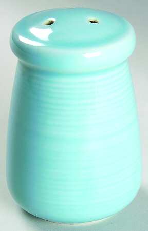 Carnivale Aqua Salt Shaker