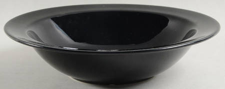 Cafe Strata 9" Round Vegetable Bowl