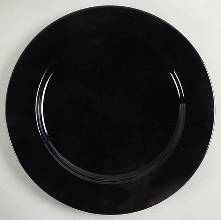 Cafe Strata 12" Chop Plate (Round Platter)