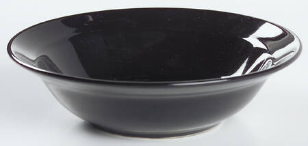 Cafe Strata Rim Cereal Bowl