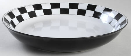 Cafe Strata 12" Pasta Serving Bowl