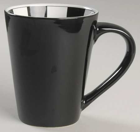 Cafe Strata Mug