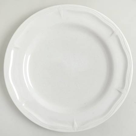 Classic White by Signature