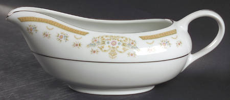 Coronet Gravy Boat