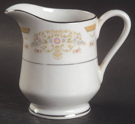 Coronet Creamer