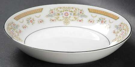 Coronet Fruit/Dessert (Sauce) Bowl