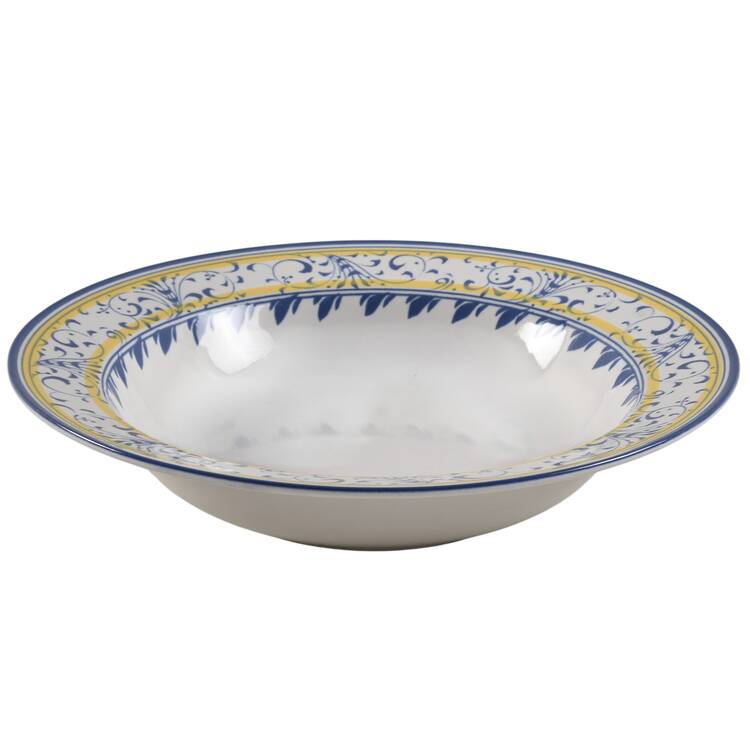 Cordoba 9" Soup/Pasta Bowl