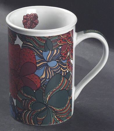 Holiday Elegance Grandmug