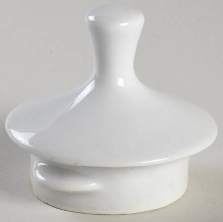 Holiday Elegance Lid for Coffee Pot