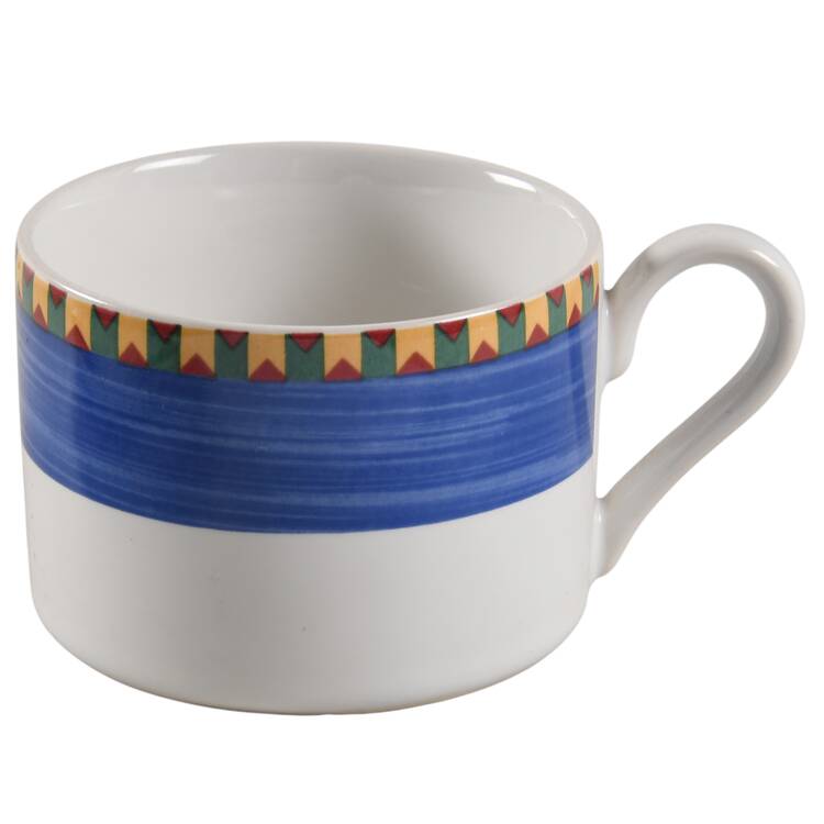 Horizon Flat Cup