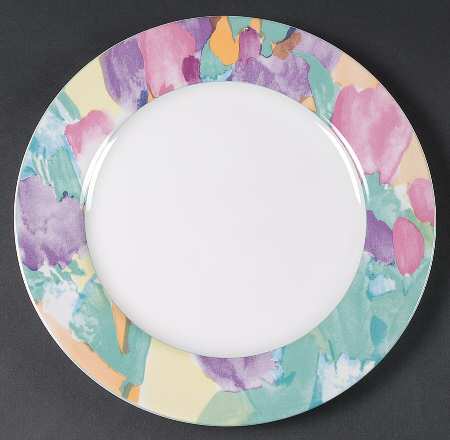Images 12" Chop Plate (Round Platter)