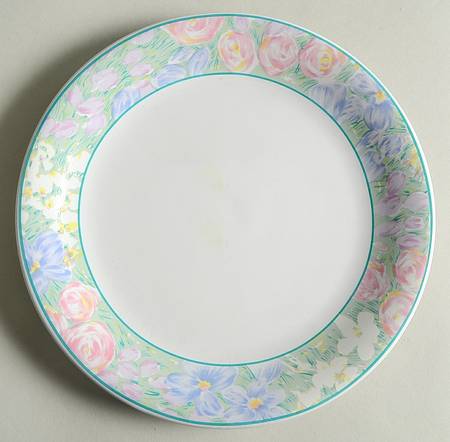 Impressions (Coupe, Indonesia) Salad Plate