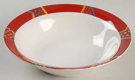 Kiva Coupe Cereal Bowl