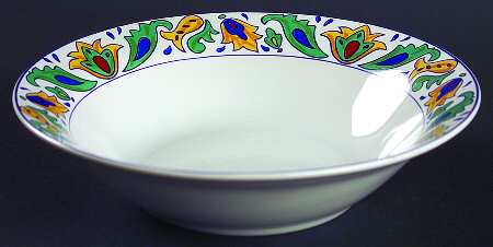 Madero Coupe Cereal Bowl
