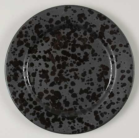 Salad Plate
