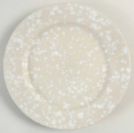 Moondrops Salad Plate