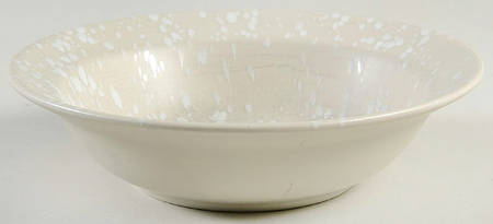 Moondrops Rim Cereal Bowl