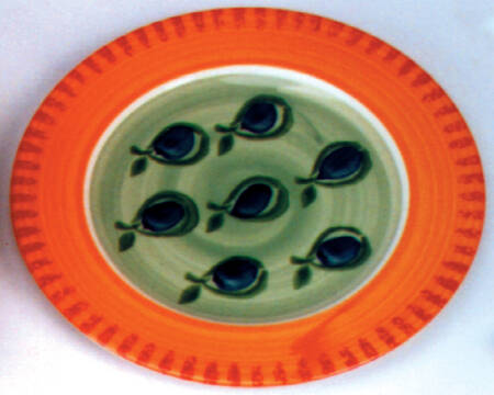 Olive by Signature