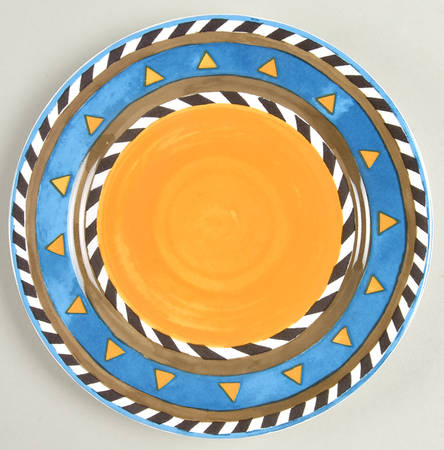 Penny Lane Salad Plate