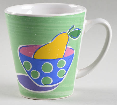 Pop Images Mug