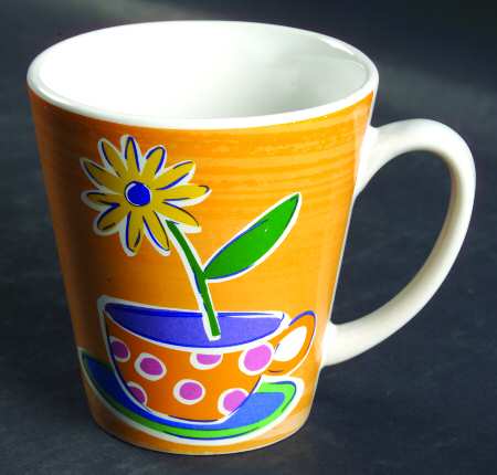 Pop Images Mug