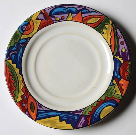 Rialto Brights Saucer