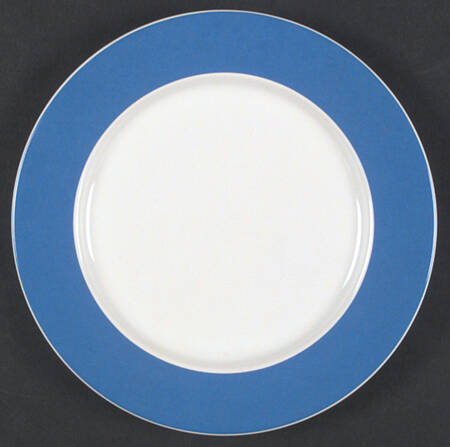 SIG1 Salad Plate