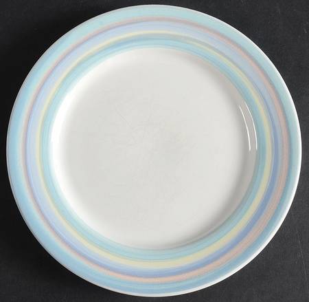 SIG11 Salad Plate