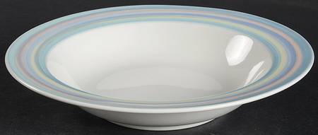 SIG11 Rim Soup Bowl