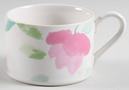 Spring Affair Flat Cup