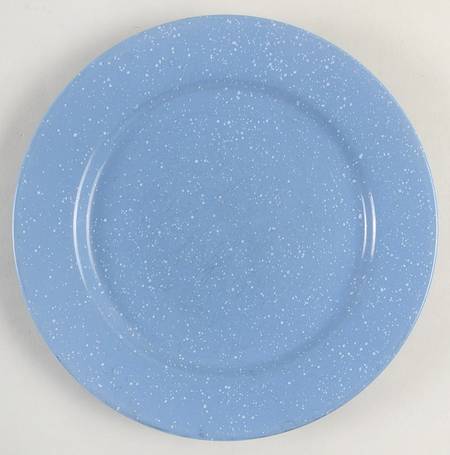 Tablerock Salad Plate