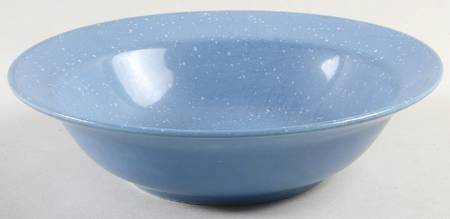 Tablerock Rim Cereal Bowl