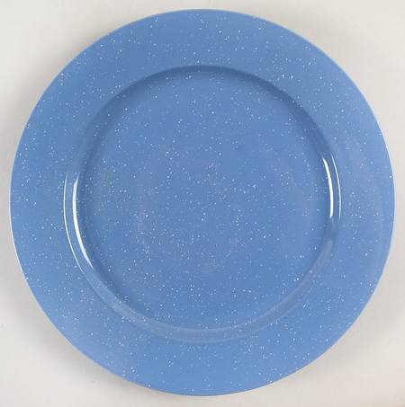 Tablerock 12" Chop Plate (Round Platter)