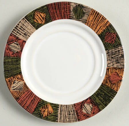 Tahiti Saucer for Flat Cup