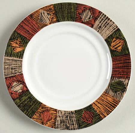 Tahiti Saucer for Flat Cup
