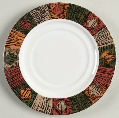 Tahiti Saucer