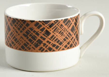 Tahiti Flat Cup