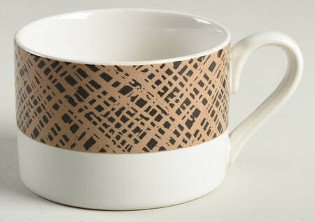 Tahiti Flat Cup