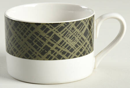 Tahiti Flat Cup