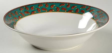 Windsor Coupe Soup Bowl