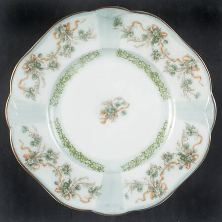 OHM176 Saucer for Ramekin