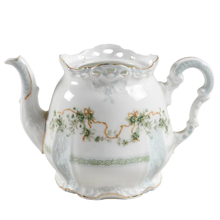 OHM176 Teapot No Lid