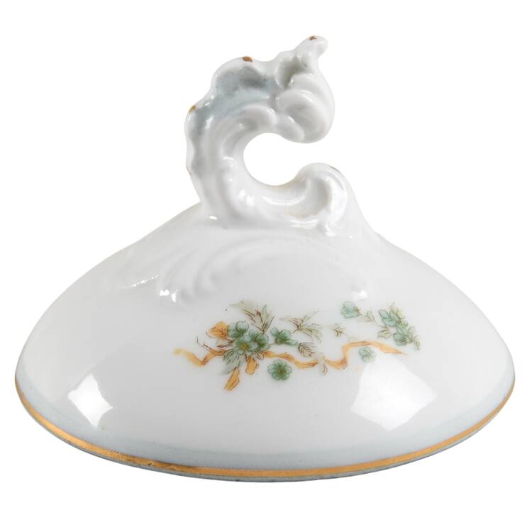 OHM176 Lid for Teapot