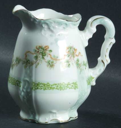 OHM176 Creamer