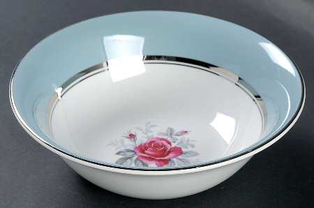 Balmoral Coupe Cereal Bowl