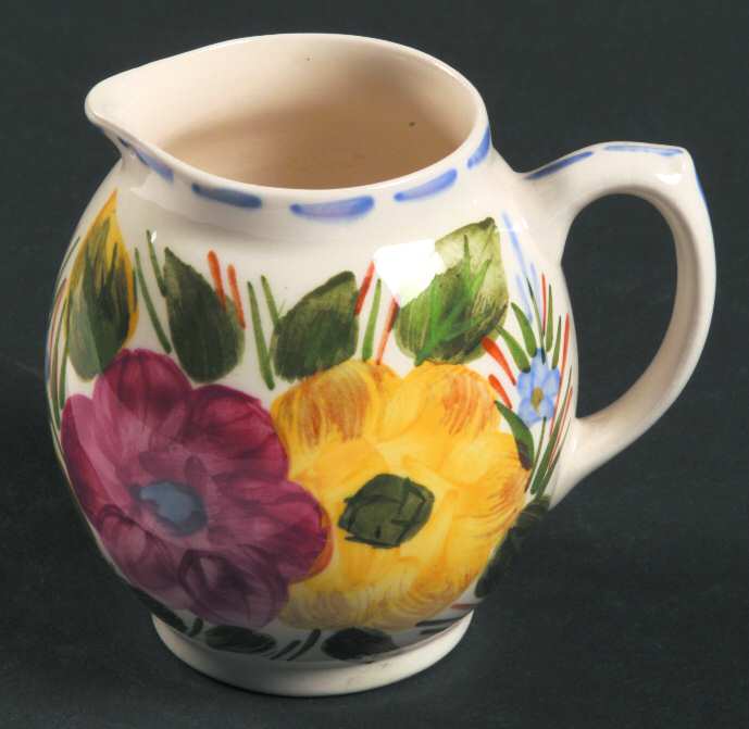 Belle Fiore Creamer